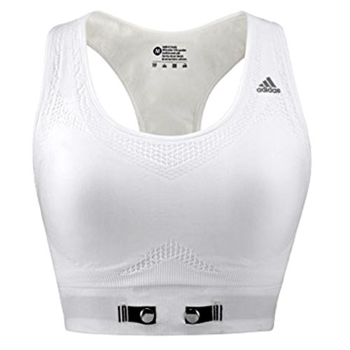 Adidas Bra w/Heart Rate Monitor