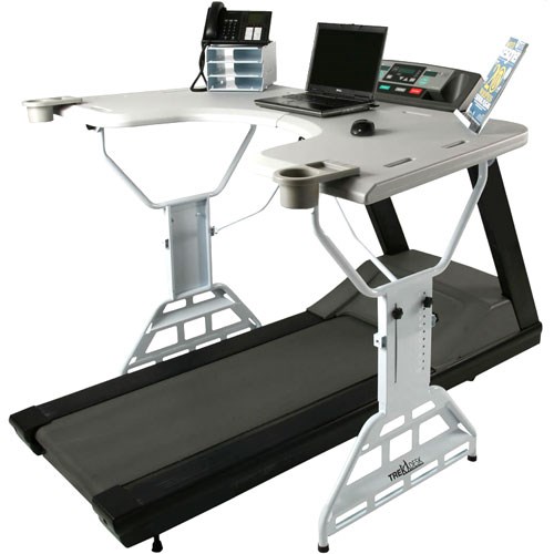 TrekDesk TrekDesk Treadmill Desk